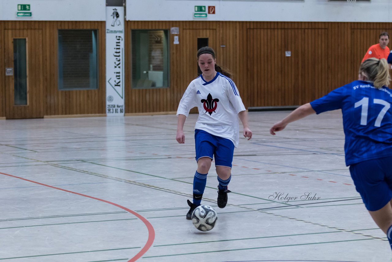 Bild 561 - Volksbank Cup Elmshorn